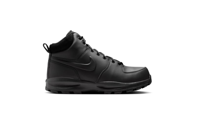 Nike Manoa Leather chaussures d'hiver Hommes