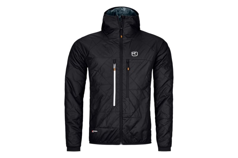 Ortovox SWISSWOOL PIZ BOÈ JACKET M Herren - INTERSPORT.ch