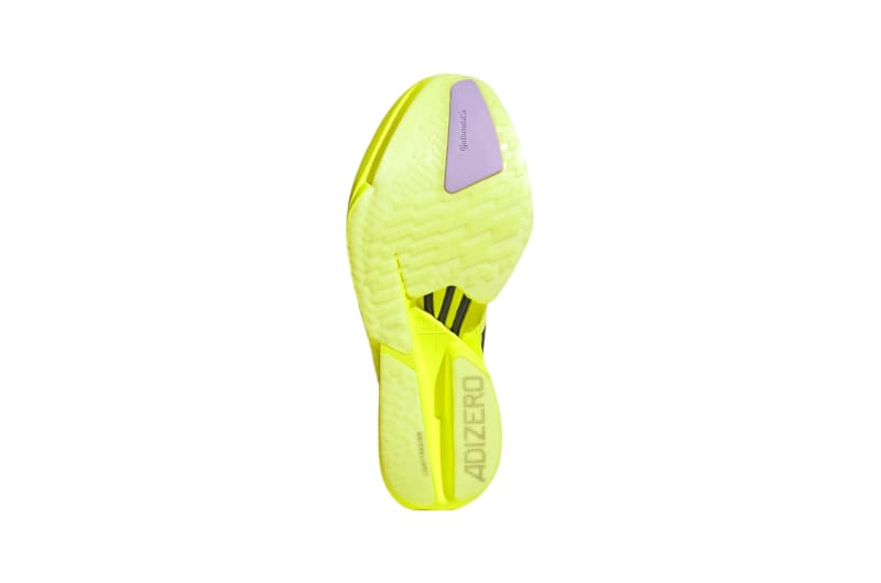 adidas ADIZERO ADIOS PRO 4 M Herren - INTERSPORT.ch