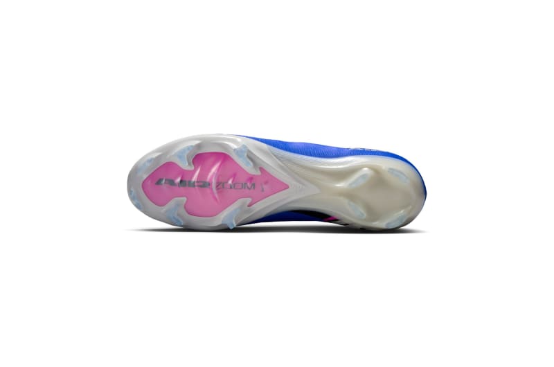 Nike ZM VAPOR 16 ELITE FG Hommes - INTERSPORT.ch