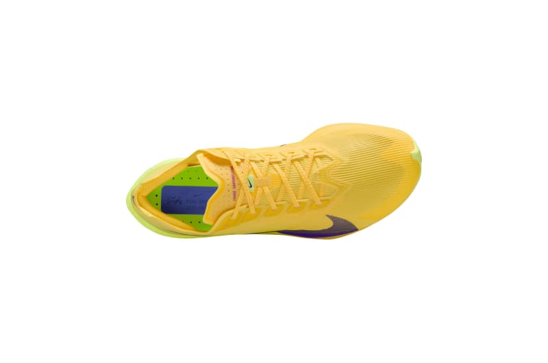 Nike Nike Vaporfly 4 Laufschuhe Damen - INTERSPORT.ch