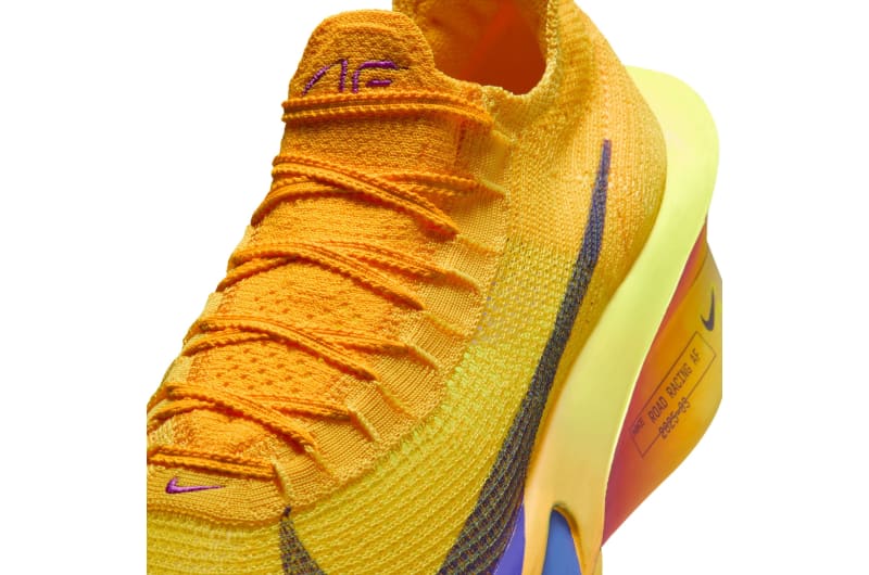 Nike AIR ZOOM ALPHAFLY NEXT% 3 Herren - INTERSPORT.ch