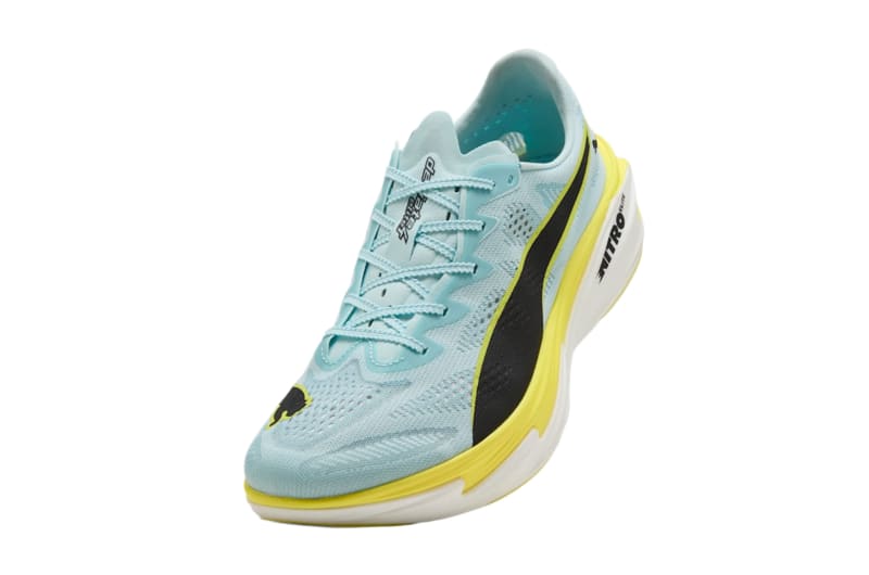 Puma Deviate NITRO Elite 4 ニトロエリート4 25cm Puma Deviate NITRO Elite 4 Laufschuhe Herren - INTERSPORT.ch