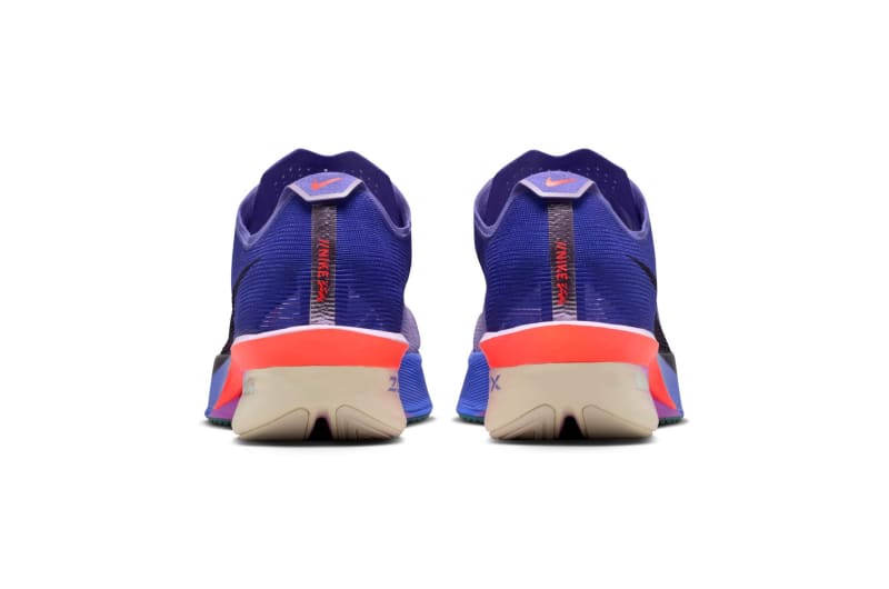 Nike Nike Vaporfly 4 Laufschuhe Damen - INTERSPORT.ch