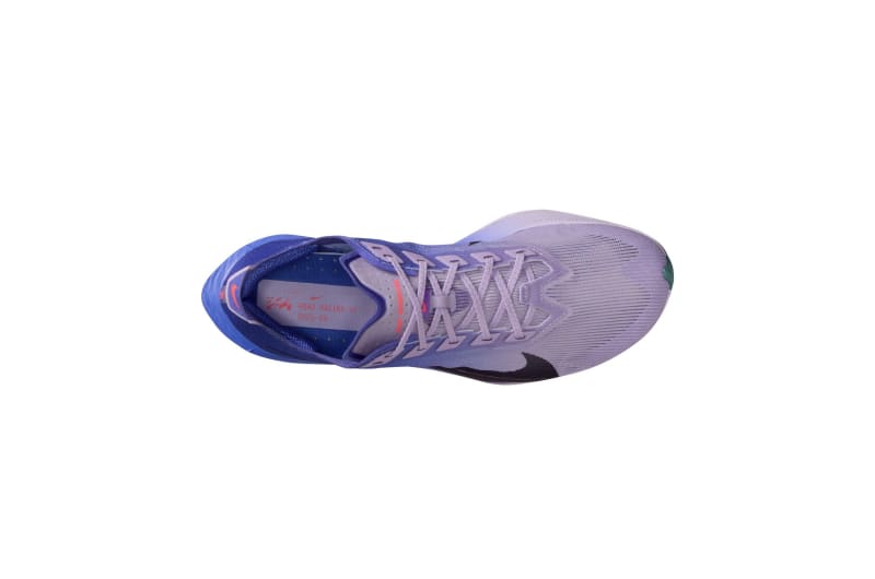 Nike Nike Vaporfly 4 Laufschuhe Damen - INTERSPORT.ch
