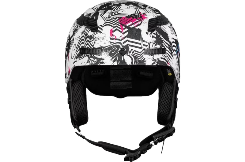 Sweet Protection Protection Trooper 2Vi SL Mips Helmet Unisexe