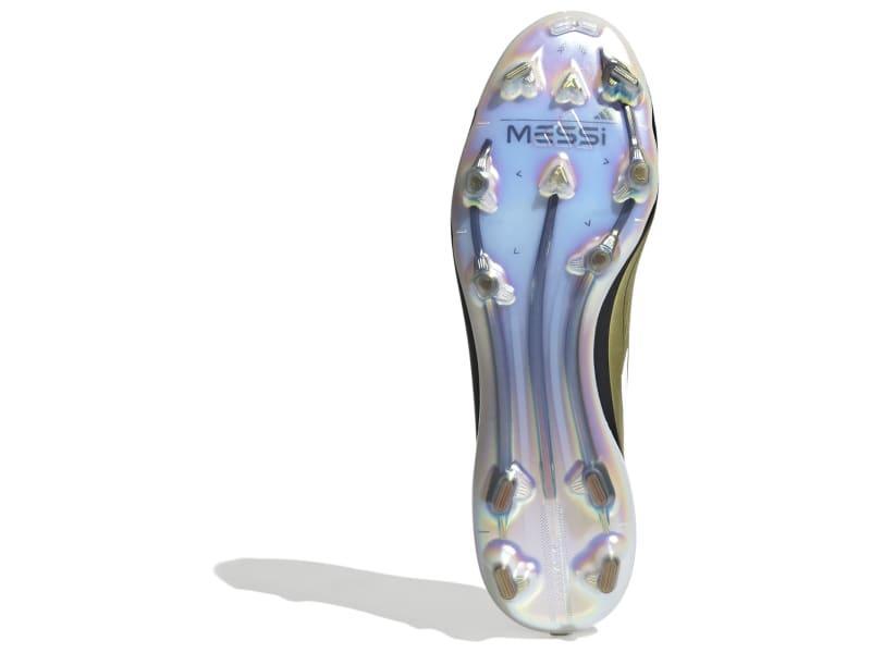 Adidas F50 ELITE FG MESSI Fussballschuhe Unisex - INTERSPORT.ch