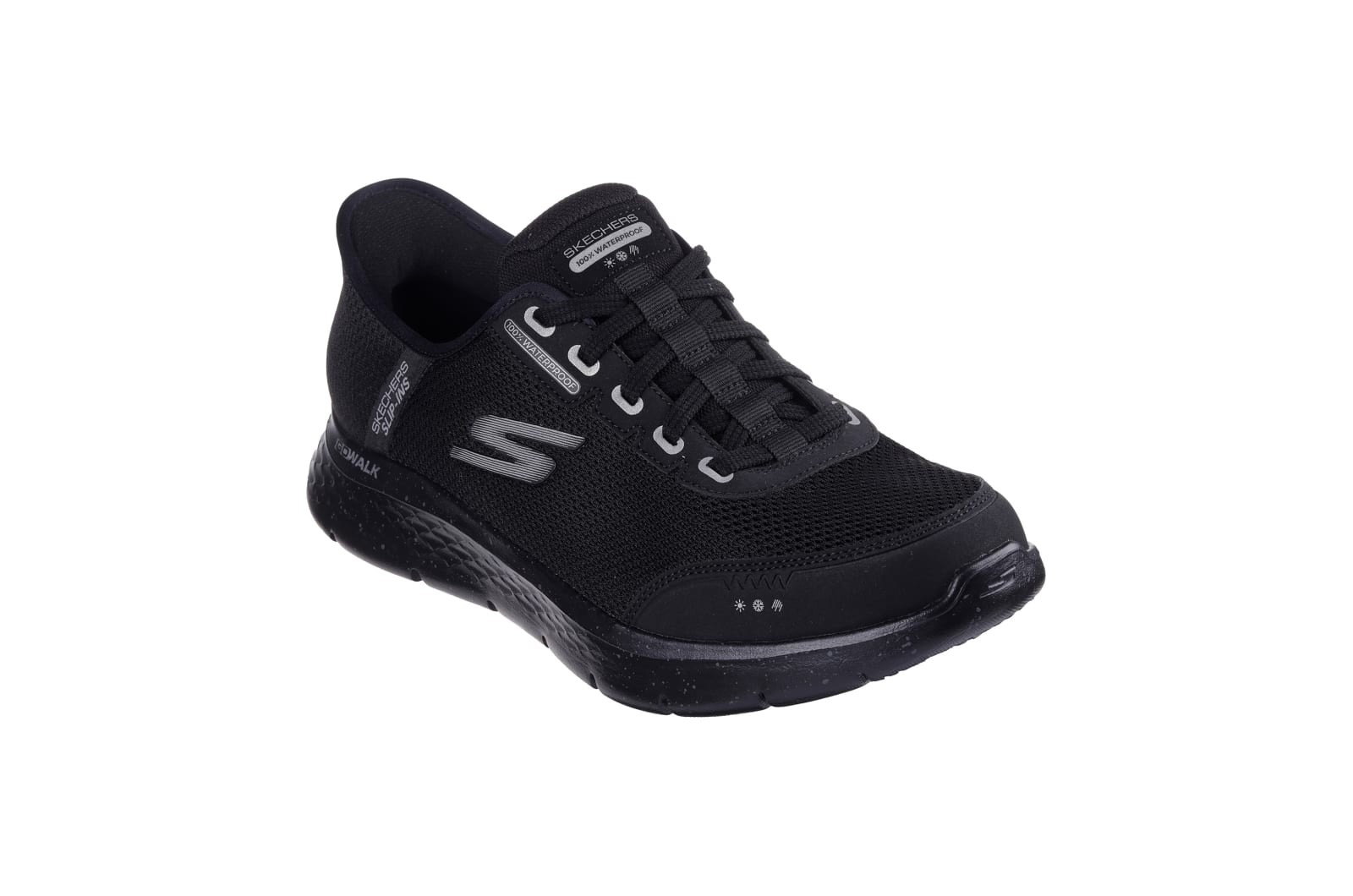 Skechers Go Walk Flex 100 Waterproof chaussures de loisir Hommes INTERSPORT.ch