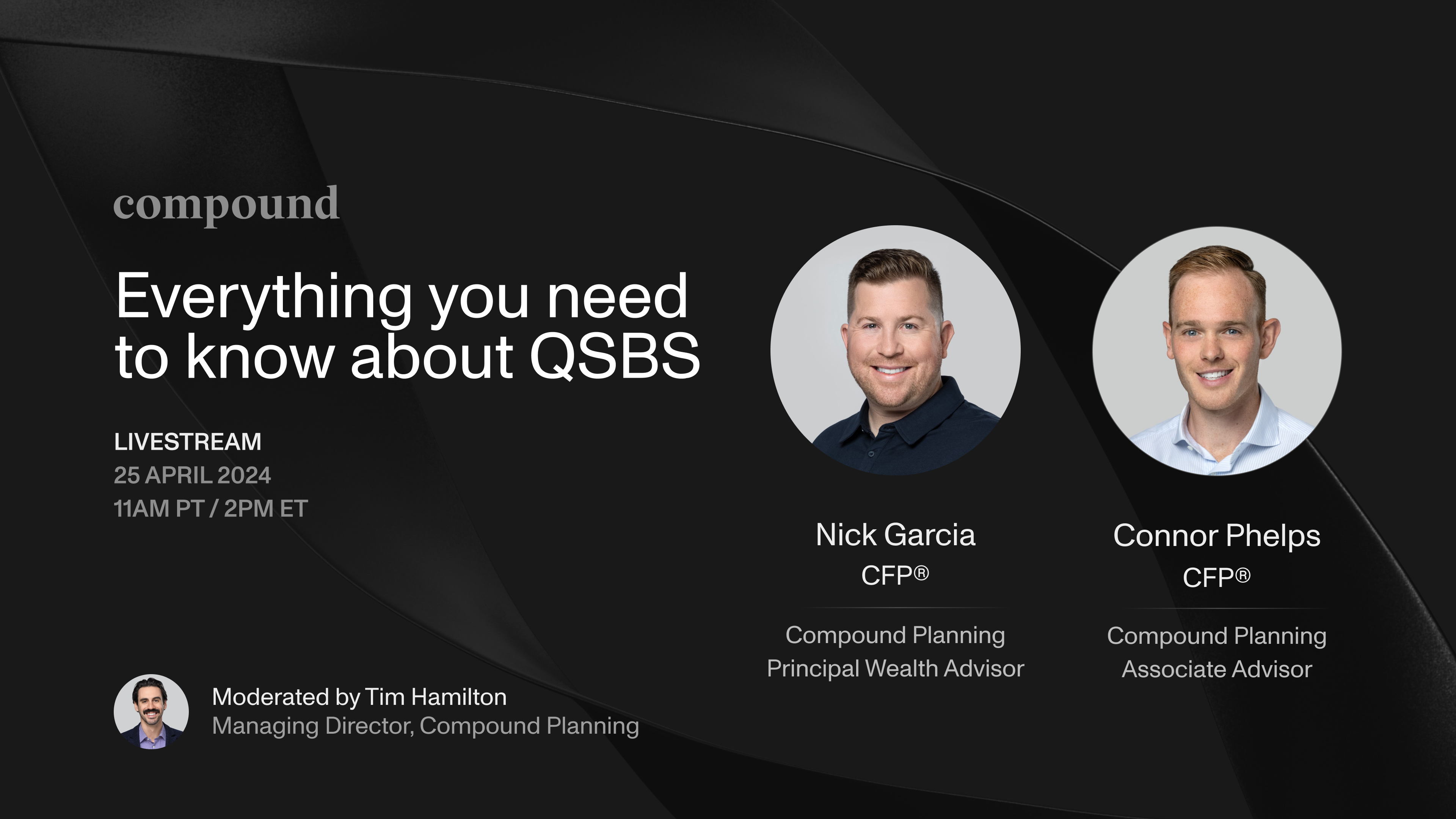 Everything you need to know about QSBS