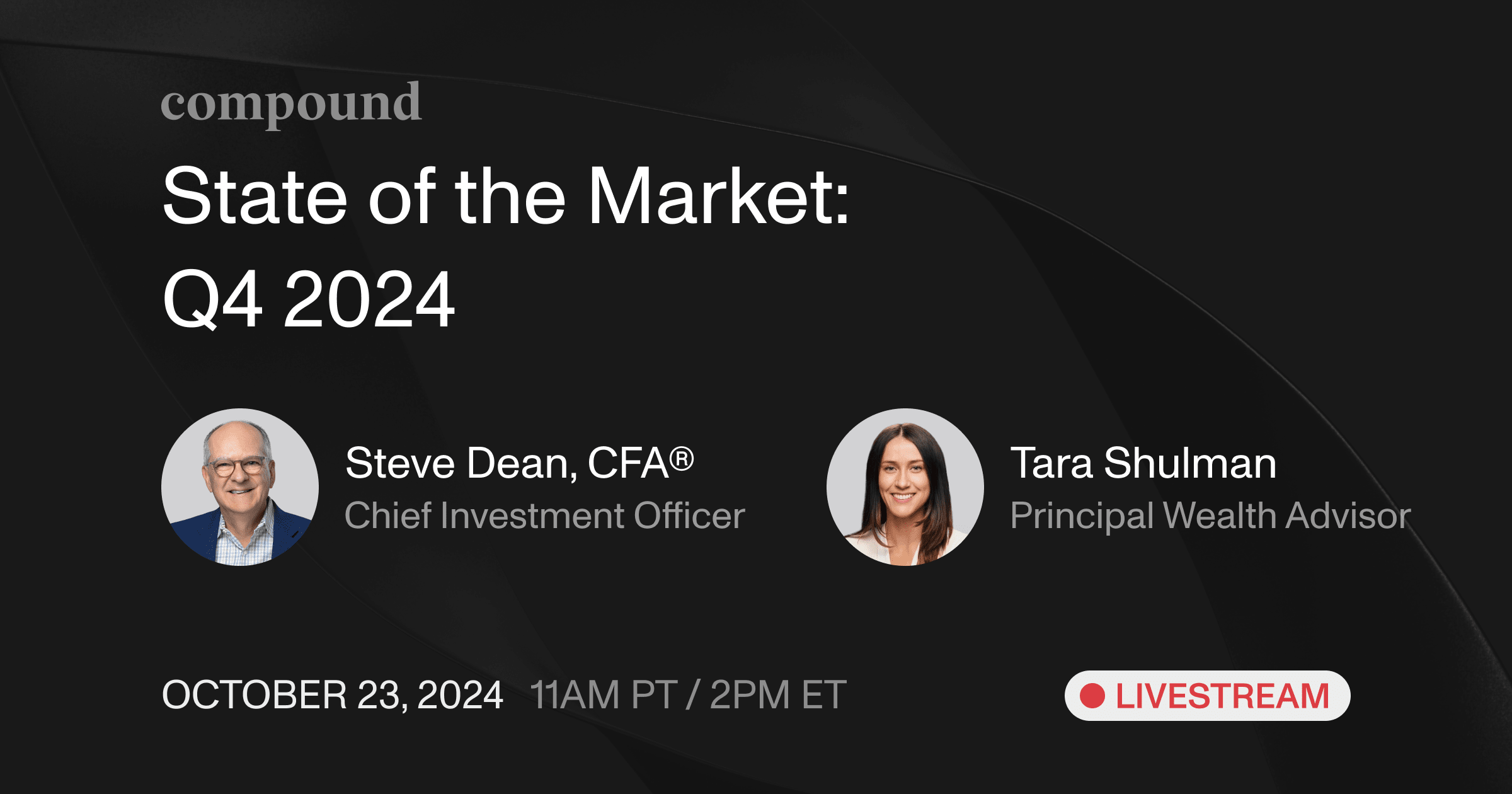 State of the Market: Q4 2024
