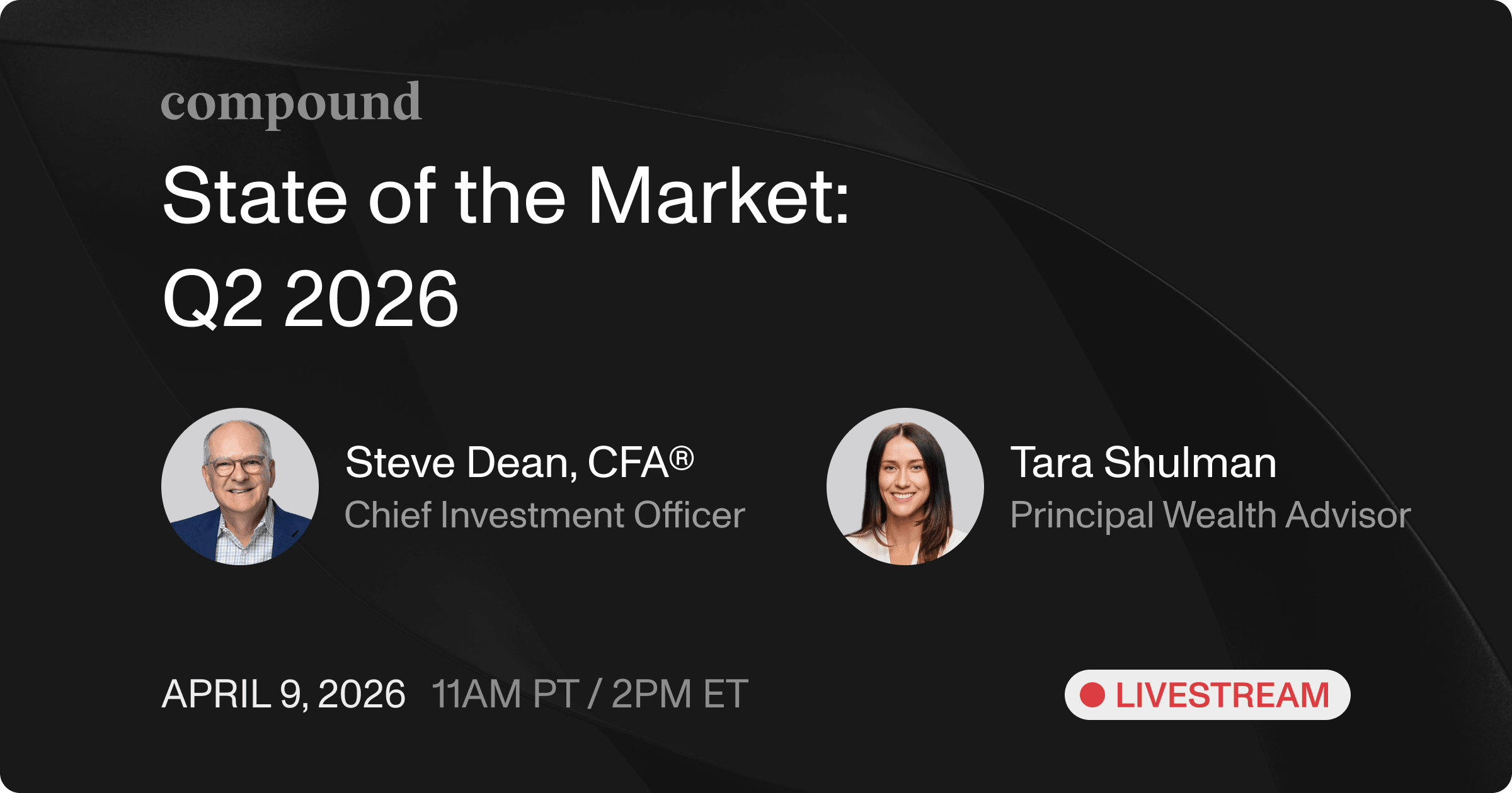 State of the Market Q2 2026