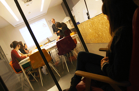 Le UserLab d'Intuiti, pour mesurer l'expérience de vos clients