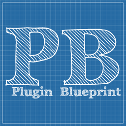 Icon for PluginBlueprint