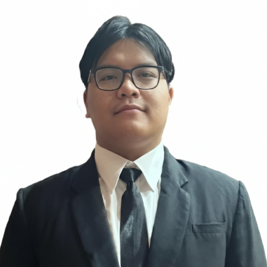 Ahsan Awadullah Azizan - Profile Image