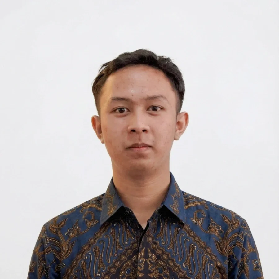 Kusindra Aji Rabbany - Profile Image