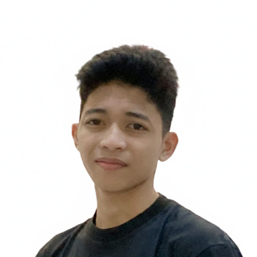 Moch. Gilang Ramadhan - Profile Image