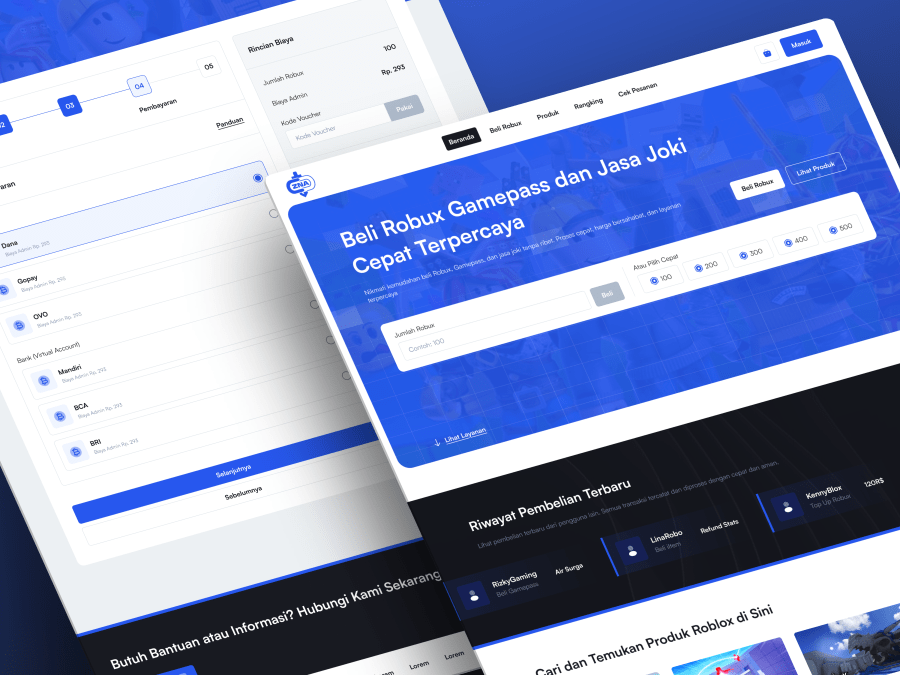 CZNA HUB E-commerce - Image 1