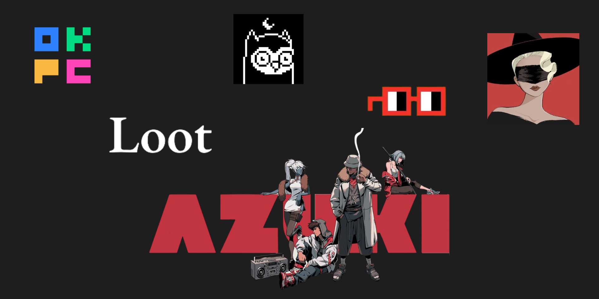 solidnoob • Common patterns in good NFT contracts