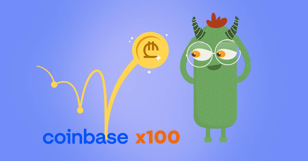 Coinbase Error Caused Traders To Make Tens Of Thousands