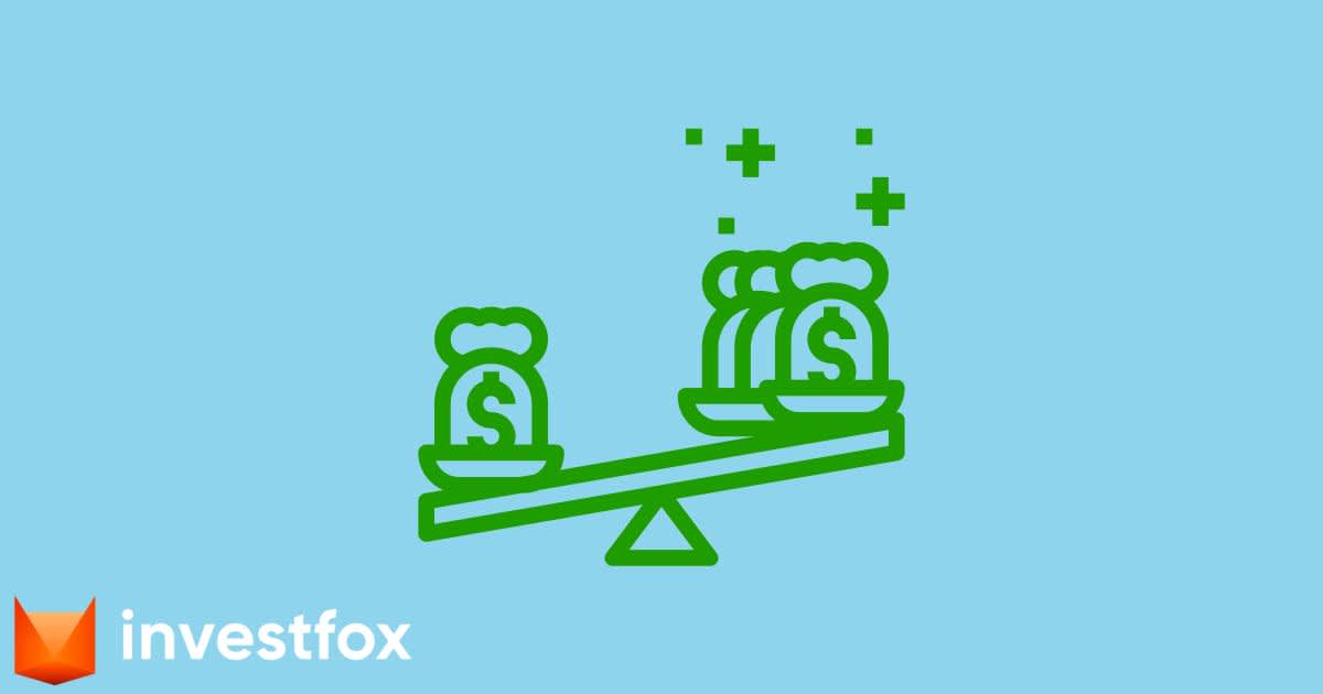 The Best Leveraged Etfs To Use In Trading