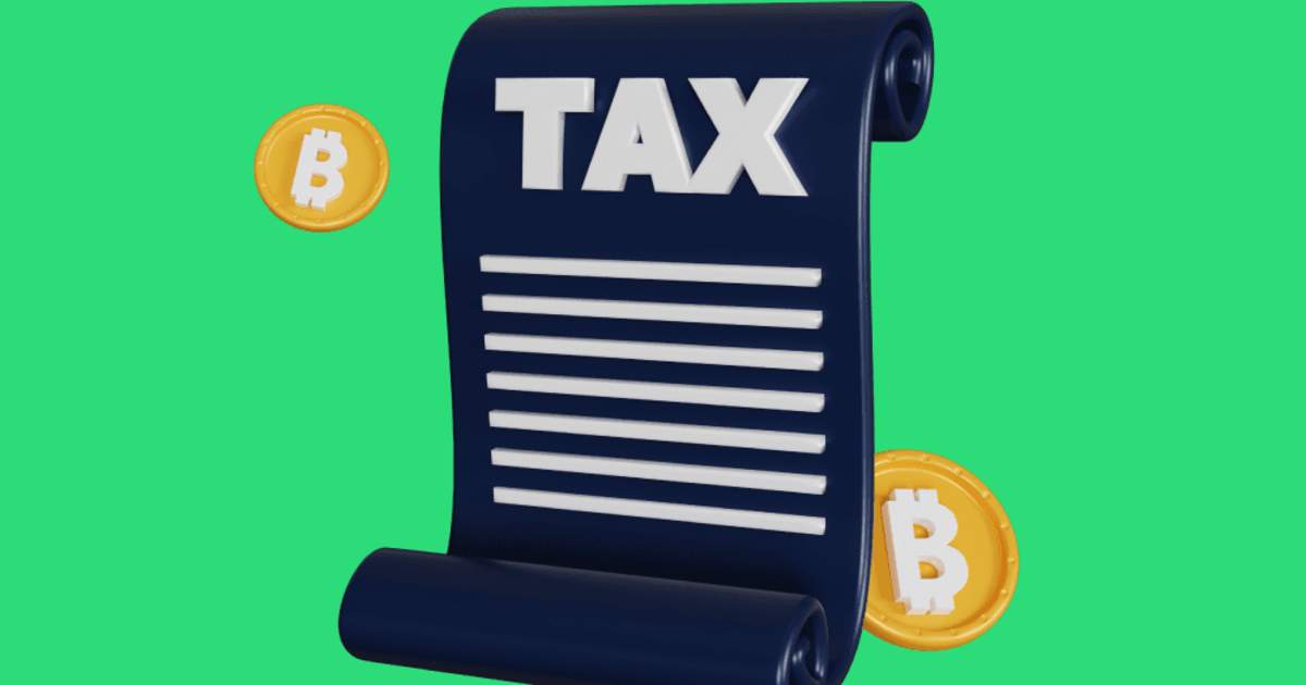 Bitcoin Taxes How Do We Pay Taxes On Crypto