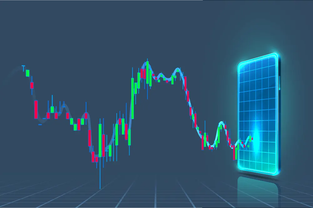 What is the fractal indicator and how to use it in Forex trading?