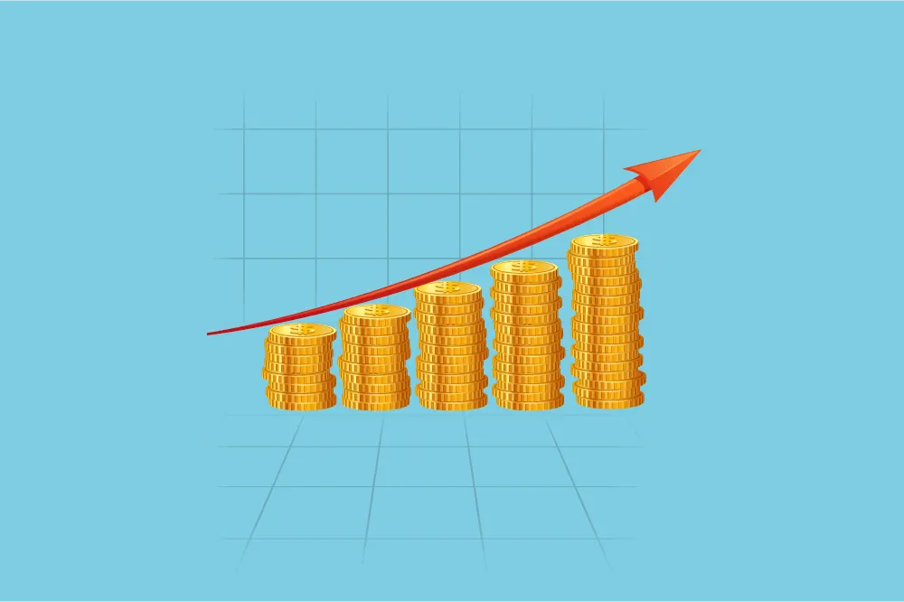 The GME short squeeze of 2020-2021