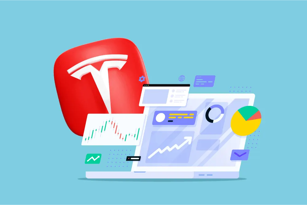 ¿Cómo comprar acciones de Tesla? ¿Y cómo ir en corto con Tesla?