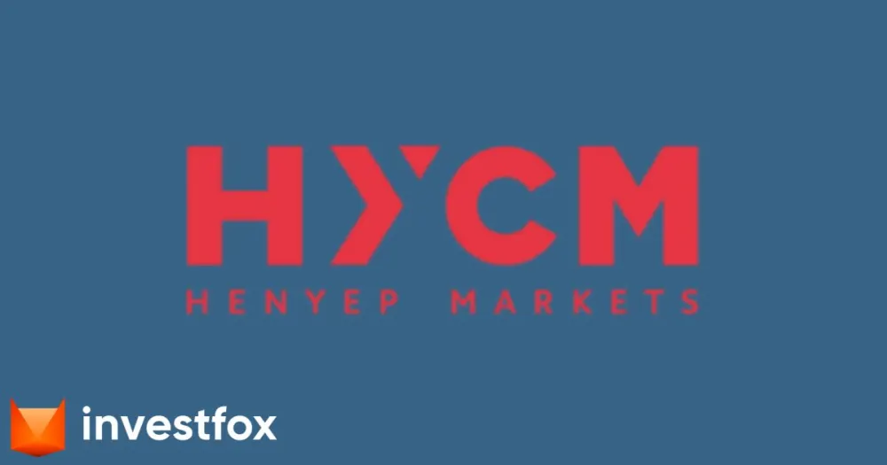 HYCM account types