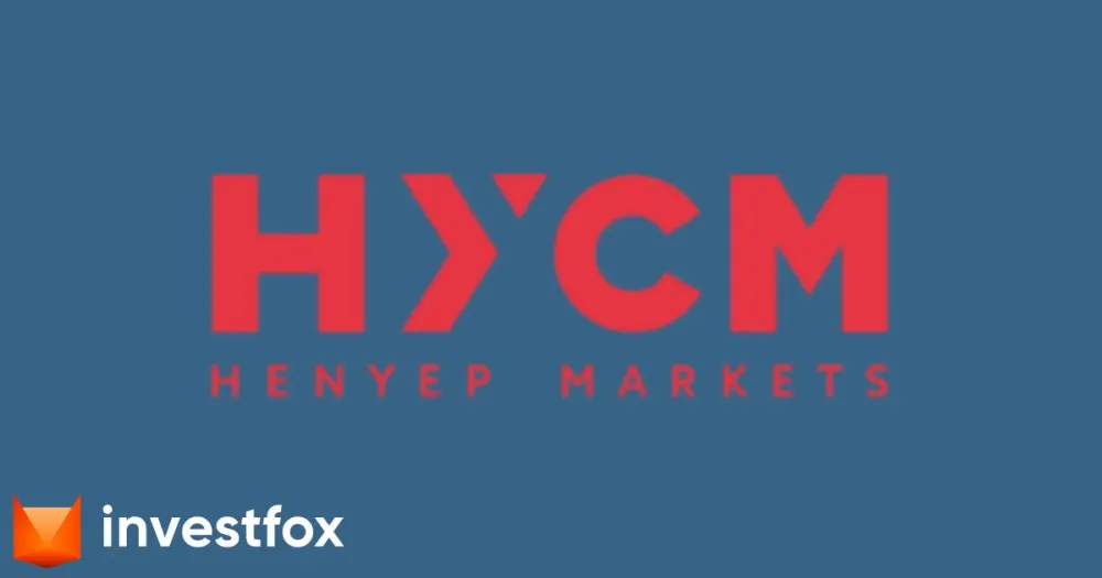 HYCM Raw Account Overview