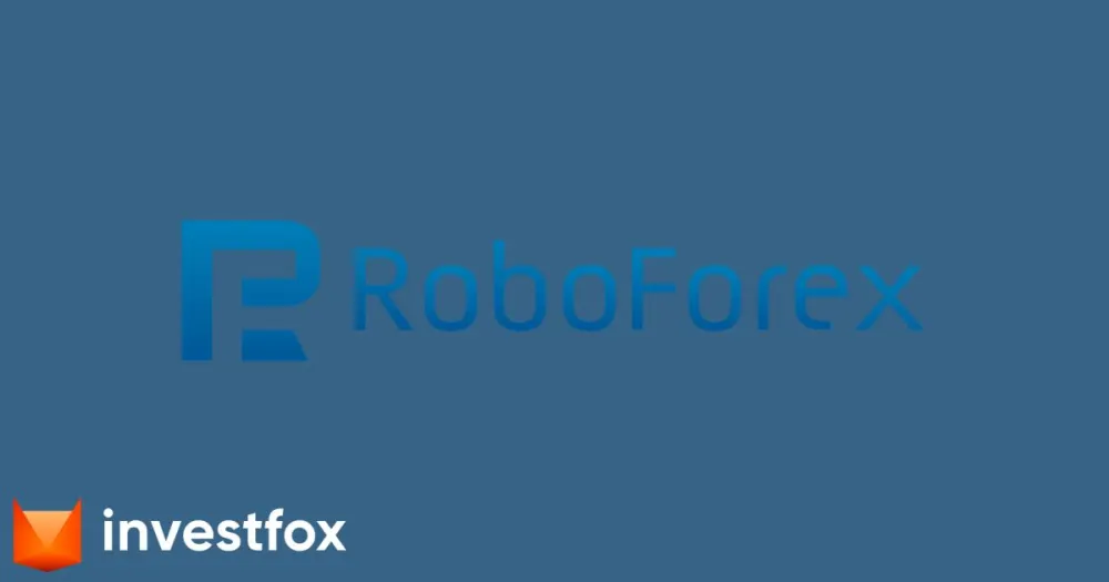 RoboForex account types 