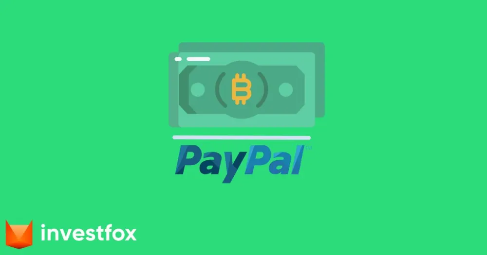 How To Buy Cryptocurrencies With PayPal 