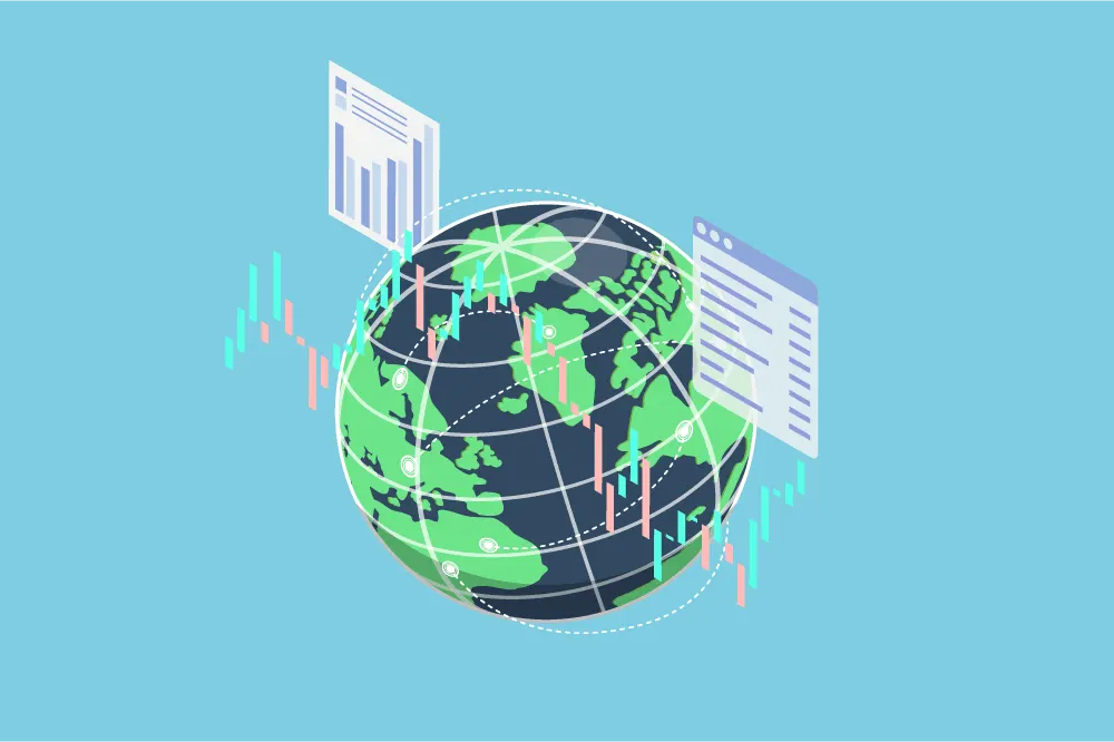 Panduan Terbaik Anda Untuk Bursa Saham Di Seluruh Dunia