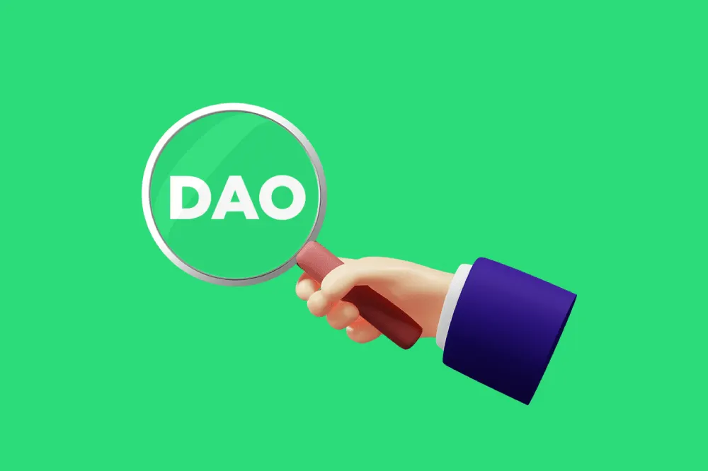 Top DAO projects to keep an eye on