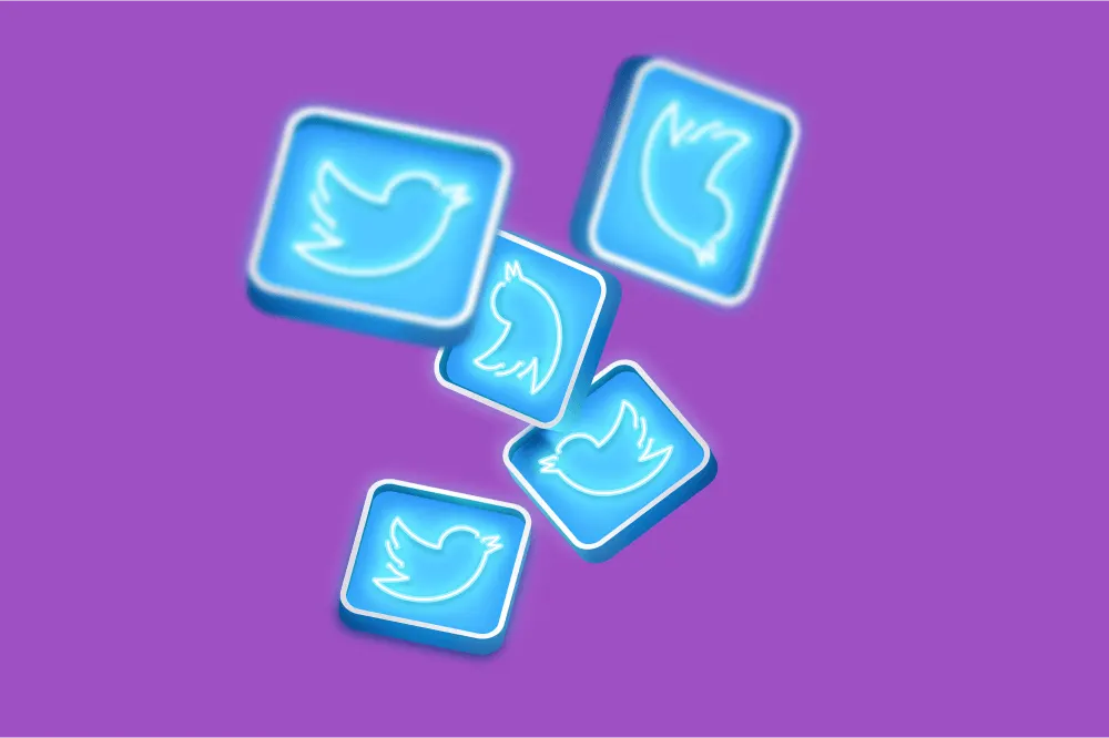 Twitter accounts to follow for NFT investors