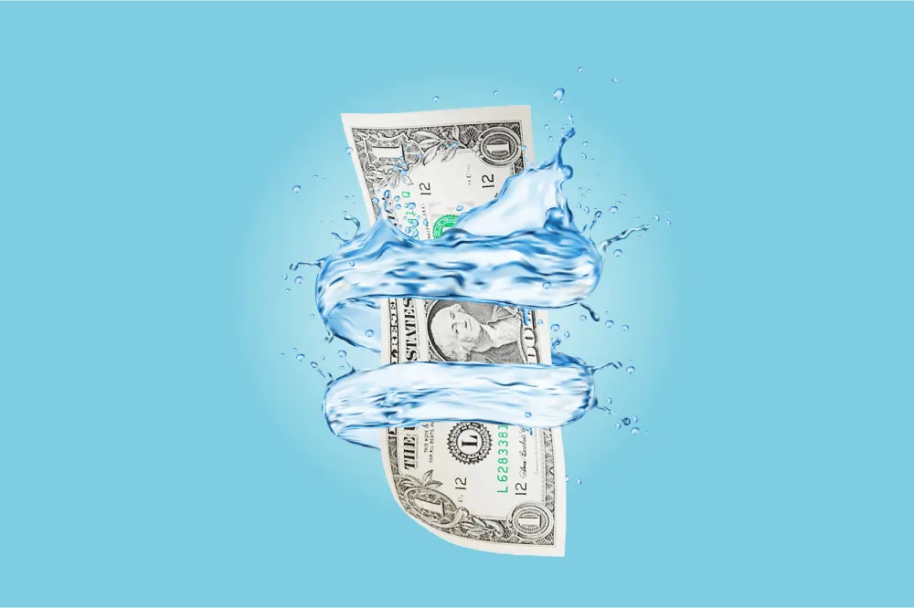 How to invest in water and where to get started