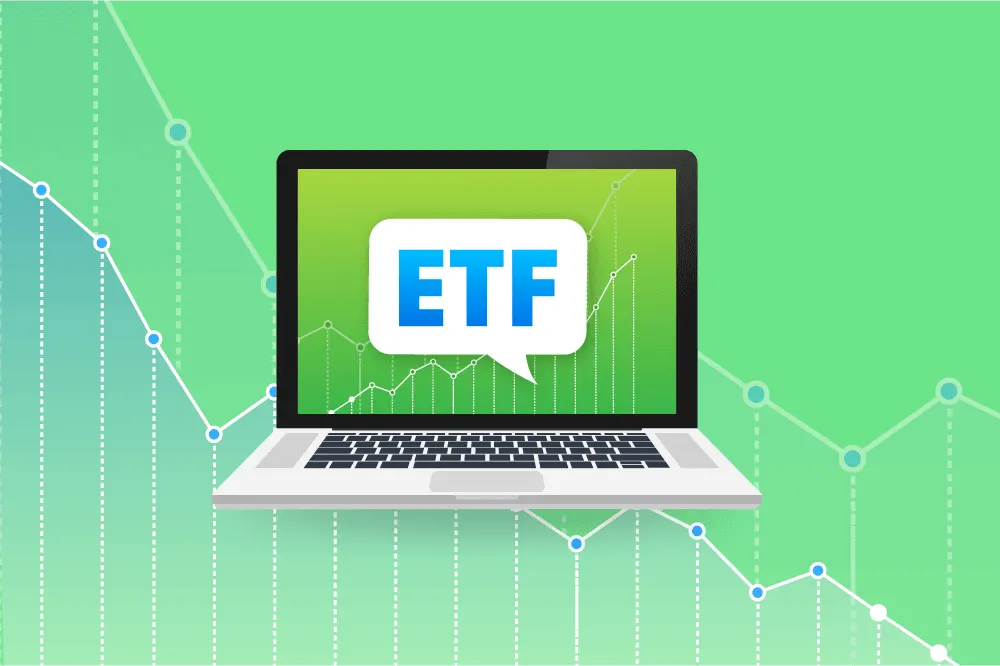 What is an ETF meaning and definition in trading?