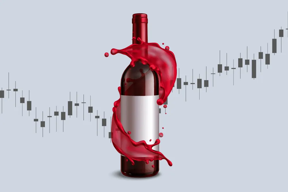 Wine investing guide