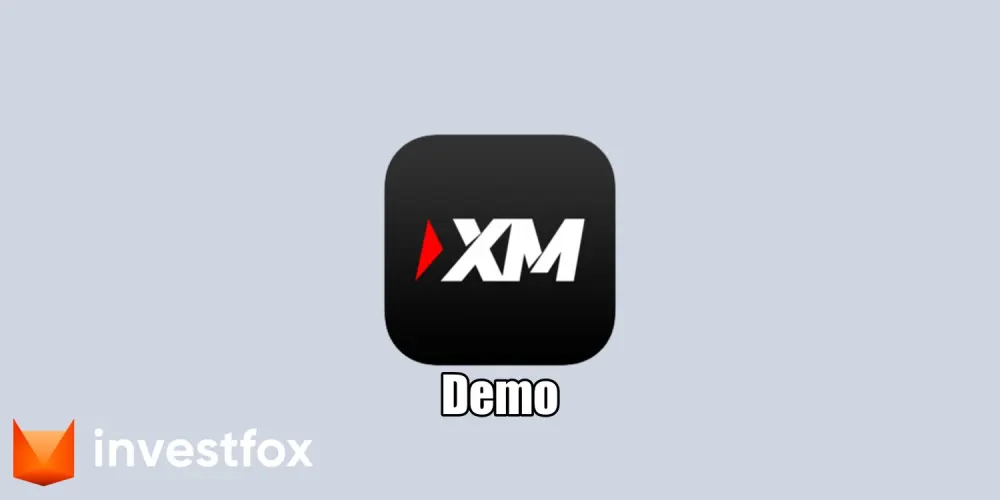 Detailed Guide - How To Open An XM Demo Account