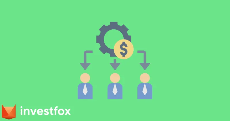 What Is A DRP In Stock Trading