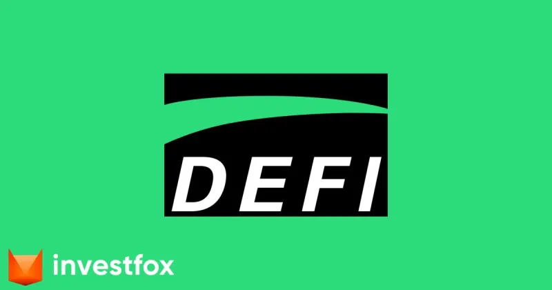 What is DeFi 2.0?