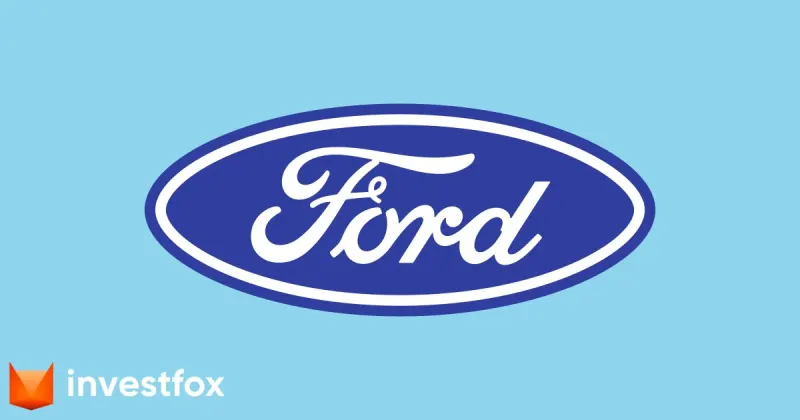 Everything You Need To Know About Ford Stock 