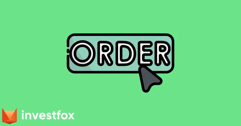 GTC Order Definition And Meaning In Trading