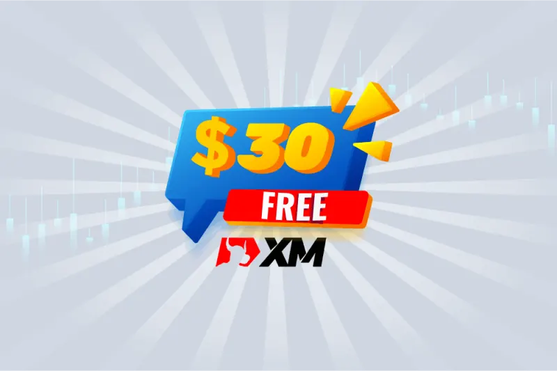 What is the XM no deposit bonus and how to get it in South Africa?