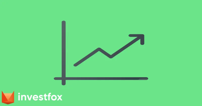 Longing or opening a Long Position explained in financial trading