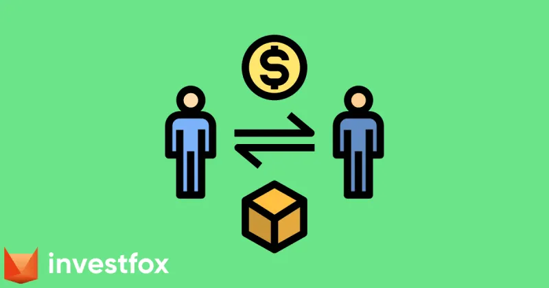 PMI Index Definition And Usage In Forex Trading