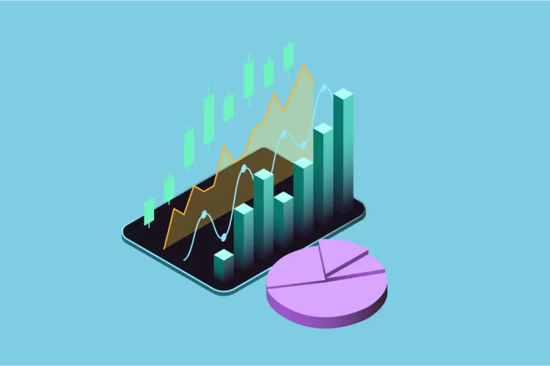 What are the types of stock market order execution?