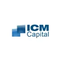 ICM logo