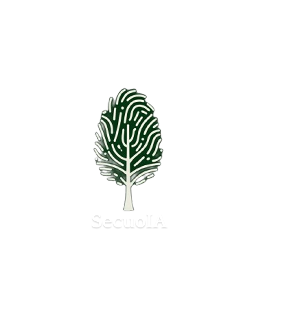 SecuoIA logo