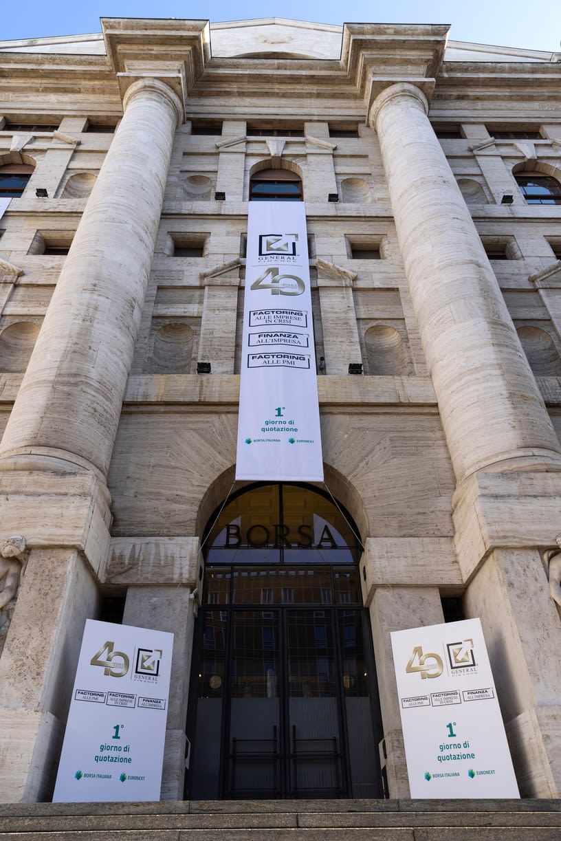 Approvati i risultati preliminari al 31 marzo 2026